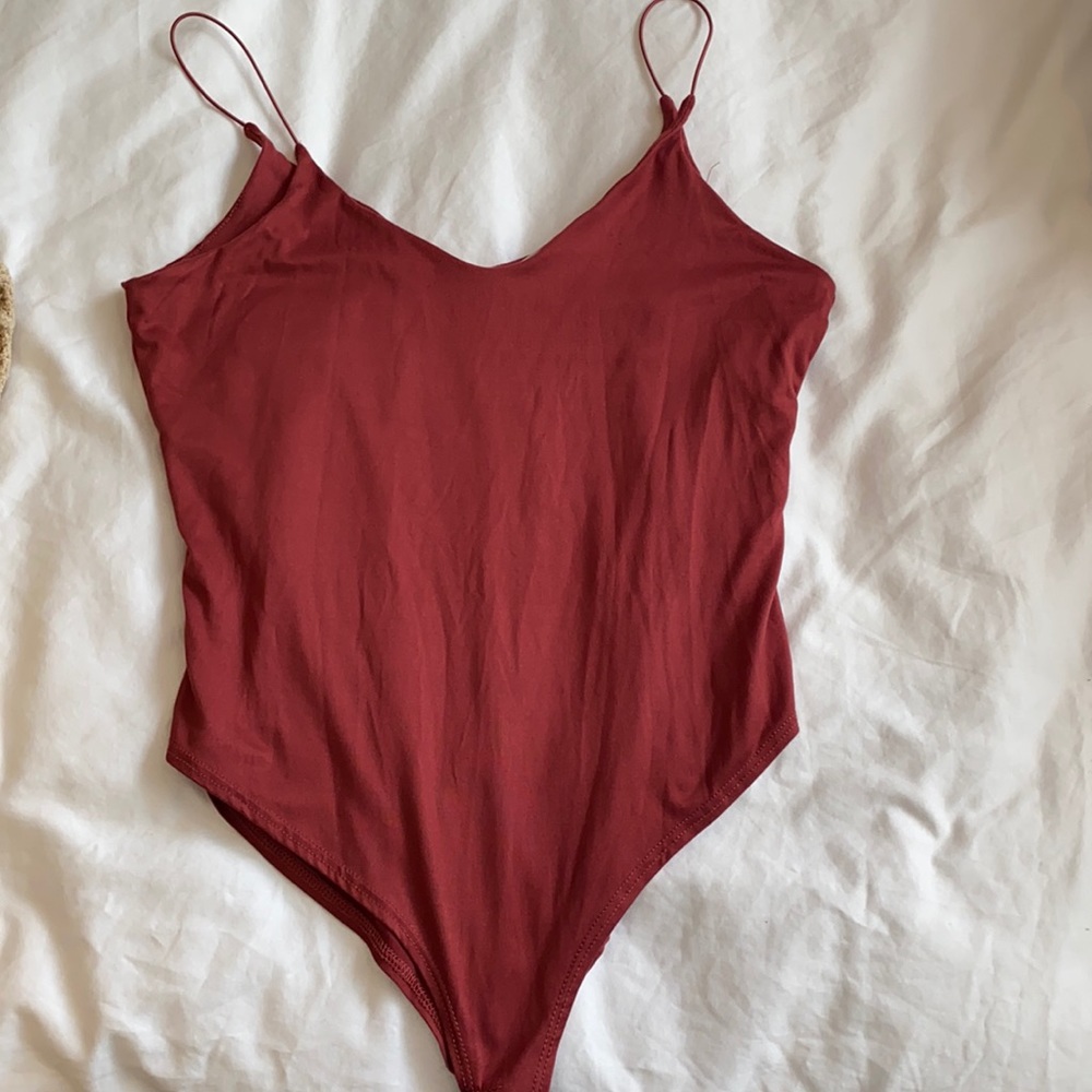 Bodysuit